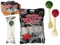 Caramela Halloween "Scary Bones" 80gr