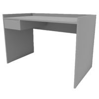Офисный стол Smartex M3 110cm Графит