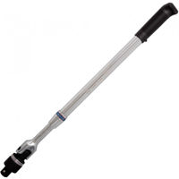 Unealta de mana King Tony 6482-24G вороток с трещоточным механизмом и телескопической ручкой 3/4" дл. 620-970мм