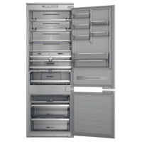 Встраиваемый холодильник Whirlpool WHSP70T262P