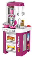 Игровой комплекс для детей New World 922-45 Set de joaca Chef Kithen, 522003