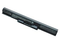 cumpără Battery Sony SVF15 SVF14 BPS35 10.8V 2670mAh Black OEM în Chișinău