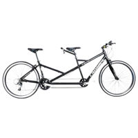 Велосипед Crosser TANDEM 700C Duetto TTE 20*16S 700C-088-16-20