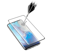 Sticlă de protecție Cellular Samsung Galaxy S20 Ultra Tempered Glass Antishock