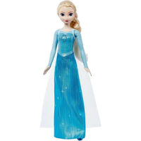 Кукла Mattel Hmg38 Frozen Elsa