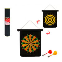 Darts magnetic d=30 cm 51252 (2583)