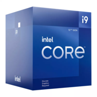 CPU Intel Core i9-12900F 2.4-5.1GHz (8P+8E/24T, 30MB,S1700, 10nm, No Integ. Graphics, 65W) Tray