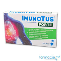 Imunotus Forte plic N10 Fiterman