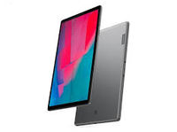Lenovo Tab M10 FHD Plus 2nd Gen (TB-X606X) Серый (10,3 дюйма Helio P22T 4 Гб 64 Гбайт) LTE