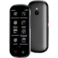 Переводчики электронные