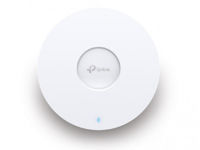 Wi-Fi AX Dual Band Access Point TP-LINK "EAP610", 1775Mbps, MU-MIMO, Gbit Port, Omada Mesh, PoE+