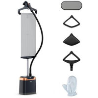 Отпариватель вертикальный Tefal IT8480E1 Pro Style Care