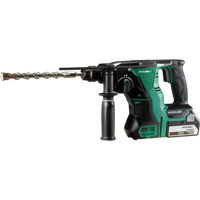 Перфоратор Hitachi-Hikoki DH18DBLWPZ