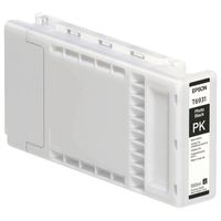 Ink Cartridge Epson T693100, UltraChrome XD Photo Black (350ml)