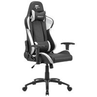 Офисное кресло FragON 2X black/white