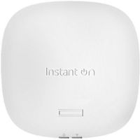 Wi-Fi точка доступа Aruba Instant On AP25 (RW) Wi-Fi (R9B28A)