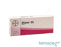 Diane-35 draje N21