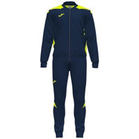 Одежда для спорта Joma Tracksuit Championship VI (XL) 101953.321