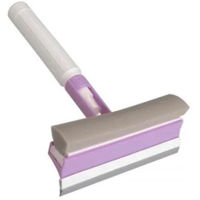 Mop și perie Hydro S Racletă geam cu pulverizator FLORA 21 cm 0430634