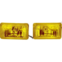 Lampă auto miscellaneous L500 желтые, противотуманки
