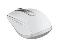 Wireless Mouse Logitech MX Anywhere 3, Optical, 200-4000 dpi, 6 buttons, Bluetooth+2.4GHz, Grey