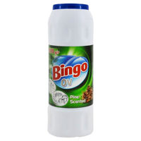 Soluție de curățat Bingo OV Pine 500gr