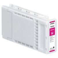 Ink Cartridge Epson T693300, UltraChrome XD Magenta (350ml)
