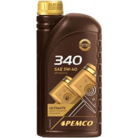 Масло Pemco 5W40 IDRIVE 340 1L