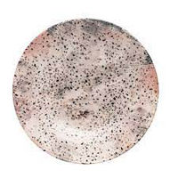 Farfurie OXFORD OX-092617/5602 (20 cm/TERRAZZO)