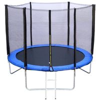 Trambulină Technoworker 3.05 m (VOR57353)