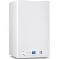 Газовый котёл Unical Caldaia X 24