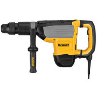 Перфоратор DeWalt D25773K