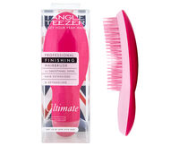 The Ultimate Finishing Hairbrush Pink 1 Pz