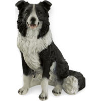 Садовая фигура Figuren Discounter z870/41 Cîine Collie