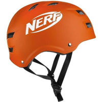 Защитный шлем Spokey 927241 Freefall Orange