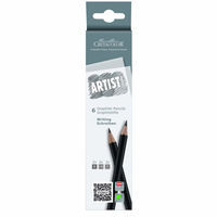Набор худ. карандашей 6 шт. Artist Studio – Graphitstifte Cretacolor