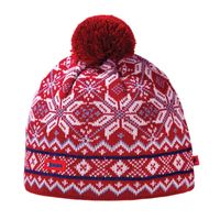 Caciula Kama Alpine Beanie, mw, inside ws fleece band, AW06