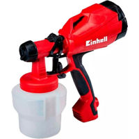 Aerograf Einhell TC-SY 500 P (42.600.10)