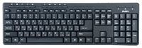 Keyboard SVEN Standard 307M black