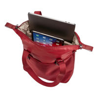 NB bag Thule Spira Vertical Tote,SPAT114, 3203784, for Laptop 14" & City bags, Rio Red