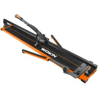 Maşină de tăiat placă Wokin Dispozitiv de taiere gresie 1200mm Industrial (357312)