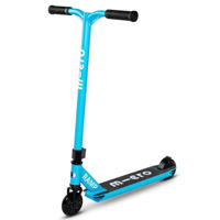Самокат Micro SA0192 Ramp Cyan