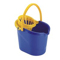 Oval Bucket - Căldare ovală cu storcător 13 L