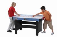 Masa Air hockey 125х76х79 cm Garlando Mistral (3456)