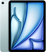 Планшетный компьютер Apple iPad Air 2025 11" Wi-Fi+CELL 128GB Blue MCFW4
