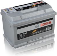Bosch S5 74AH