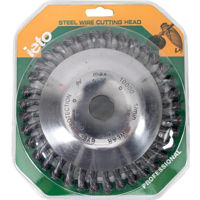 Fir pentru trimmere Micul Fermier Disc motocoasa sarma 8 (GF-1952)