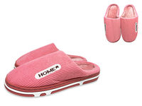 Papuci de casa unisex "Dungi" Home (m.36-45)