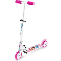 Самокат Stamp J100088 PRINCESS, cod 44843