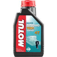 Масло Motul 106397 10W40 4T OUTB TECH 1L